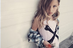 Lo que daría por volver a ser esa niña