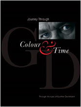 The Book: "Journey Through Color & Time"