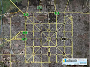 Mapa La Plata. Enviar por correo electrónicoEscribe un blogCompartir con . grã¡fico 