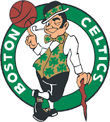 Boston Celtics Lounge