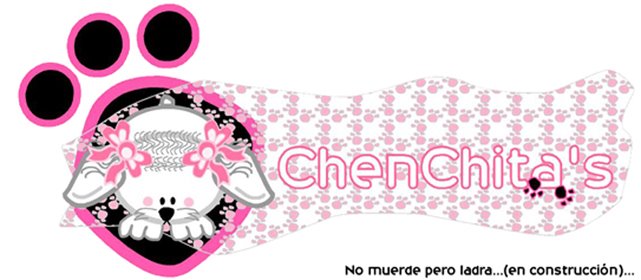 chenchita's