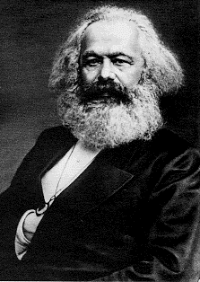 VIVA MARX...