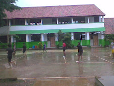 Kegiatan Futsal SMP Islam Taufiqurrahman
