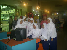 study tour SMP Islam Taufiqurrahman