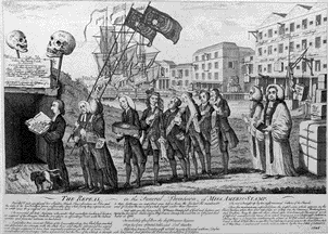 British East India Company