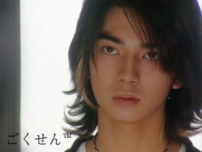 Gokusen 1 Cast