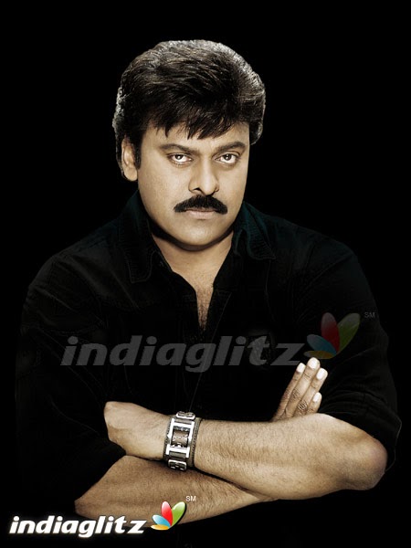 Chiranjeevi Dabbula Rajyam