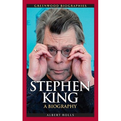 Stephen King-A Biography:Greenwood.com