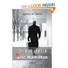 The Rise and Fall of Eric Hamilton