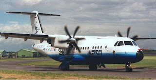 Pesawat Gatokaca N-250