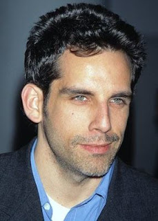 Ben Stiller hombres