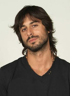 Hugo Silva hombres
