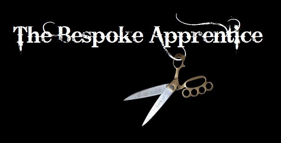 The Bespoke Apprentice