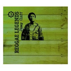 CD Jimmy Cliff   Reggae Legend 3