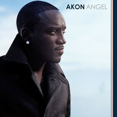 Akon Angel Piano Sheets