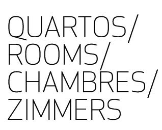 quartosroomschambreszimmer