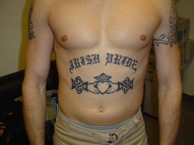 never be complete without the demand for such gangster tattoo designs.