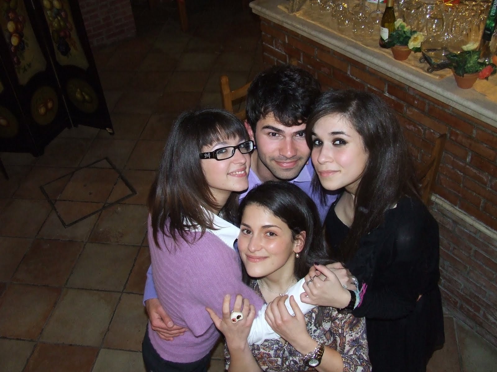 cerco amicizia e amore karaoke