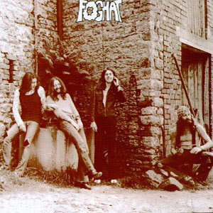 Foghat: I Just Want To Make Love To You