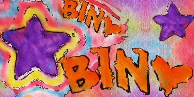 Bin There :)