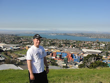 Mount Wellington