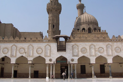 fatimid period