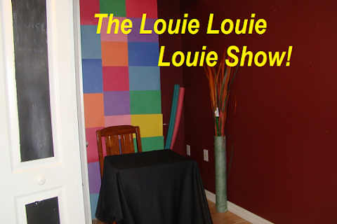 LouieLouieLouieShow
