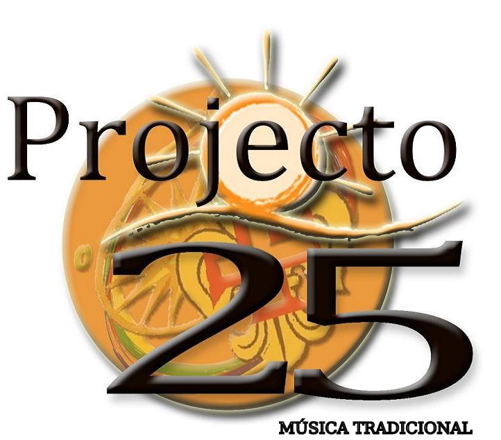 PROJECTO 25