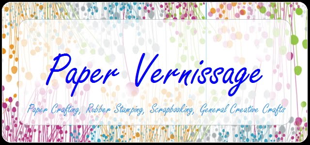Paper Vernissage
