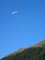 paragliders over Queenstown