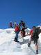 Fox Glacier Heli-Hike