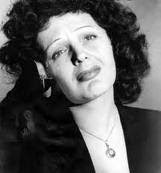 Edith Piaf