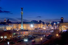 Kiev- capital da Ucrânia