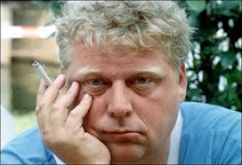 Theo Van Gogh