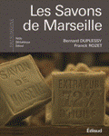Les savons de Marseille