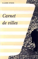 Carnet de villes