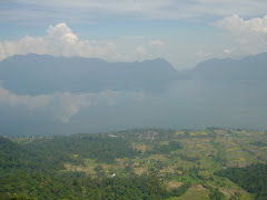 Danau Maninjau