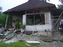 Rusak parah