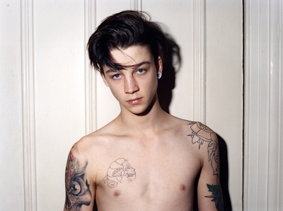 Amerie Because I Love It Vol 1 Zip Weed