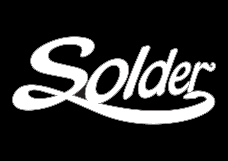 SOLDER