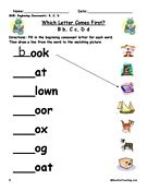 1st grade phonics printables 9jasports