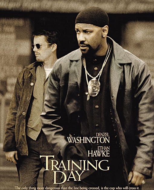 Training Day online 2001 Espaol latino descargar