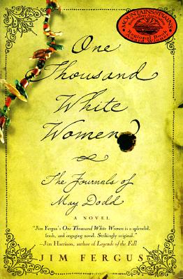 Candid Culture: Book Review: One Thousand White Women