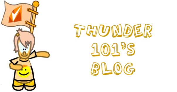 Thunder101's Chobots Blog