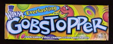 Everlasting gobstopers