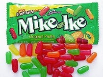 Mike & Ikes