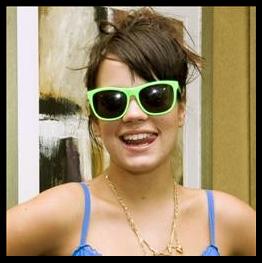 Lily Allen