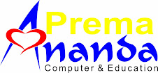 Logo Prema Ananda