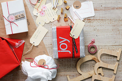 Chalkboard headboard paint cool Creative or Not?: Creative Christmas Wrappings Ideas