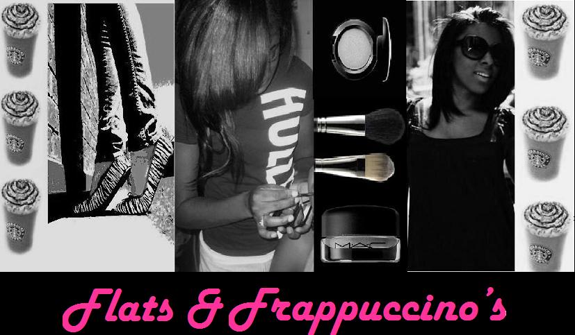 Flats & Frappuccino's